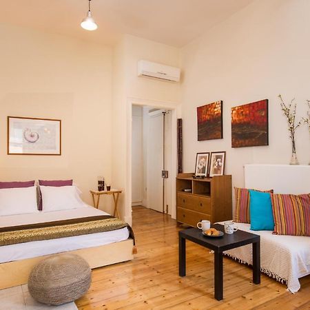 Kamara House Lejlighed Corfu  Eksteriør billede