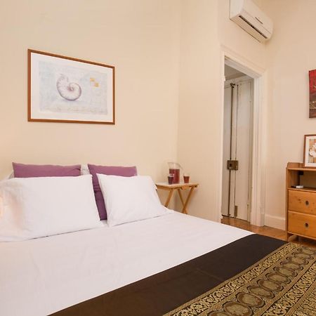 Kamara House Lejlighed Corfu  Eksteriør billede